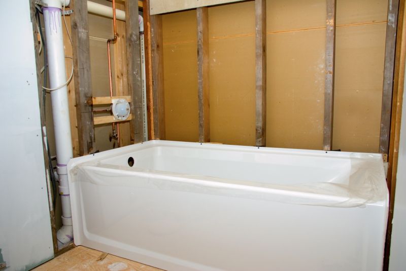 Top Bathtub Installation Companies in Avon, OH