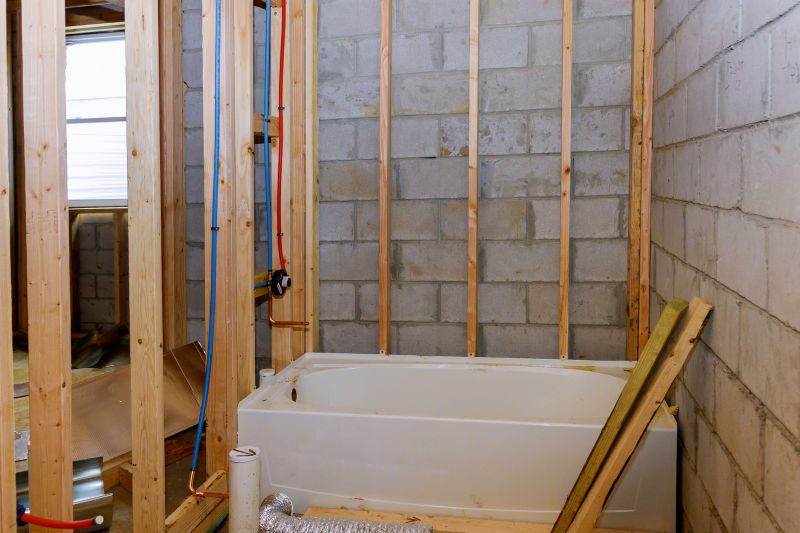 Top Bathtub Installation Companies in Valley City, OH