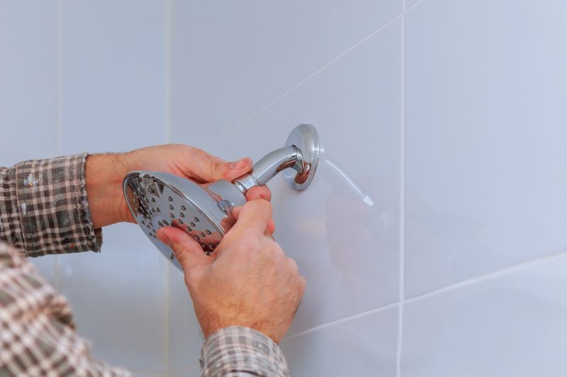 Top Shower Installation Companies in Avon, OH