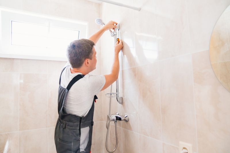 Top Shower Installation Companies in Bay Village, OH