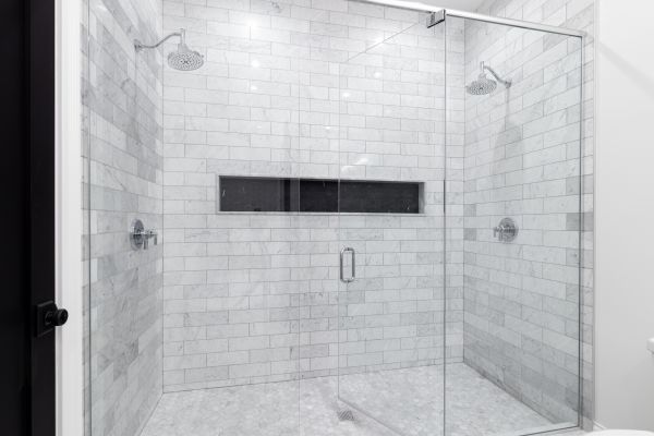 Shower Replacement in Elyria