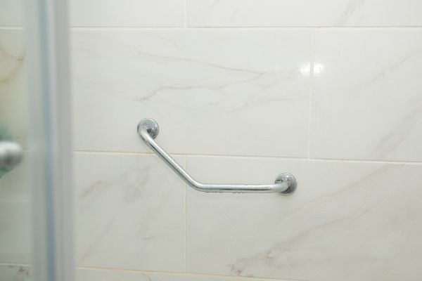 Mobility Shower Installation in Elyria