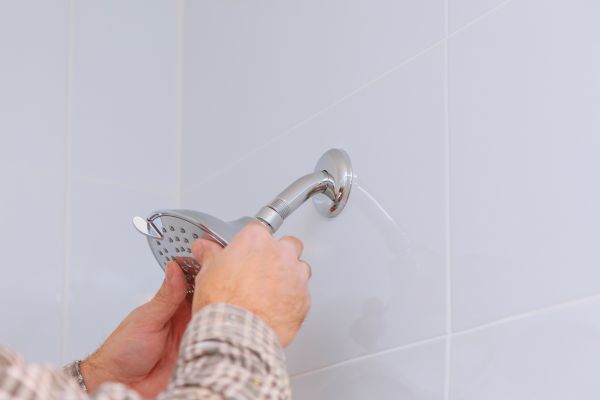 Shower Plumbing Service in Elyria
